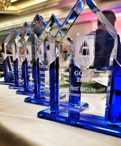 Gold 2022 best website