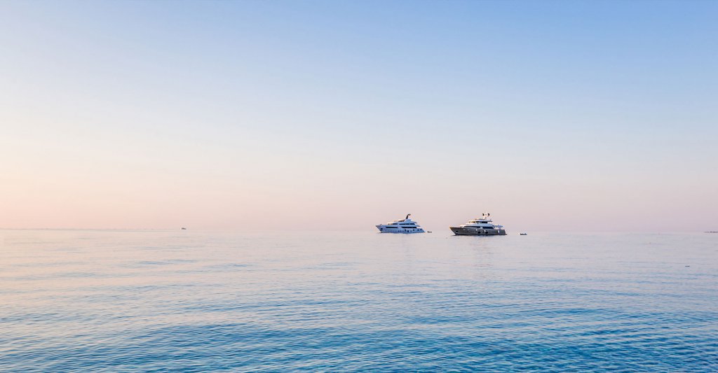 yachting
