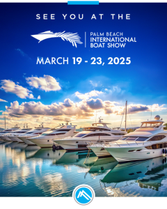 Palm Beach International Boat Show